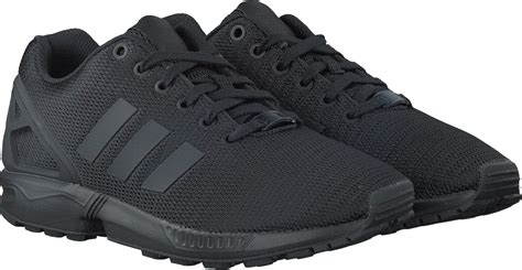 Schwarze adidas Sneaker für Herren Größe 43 